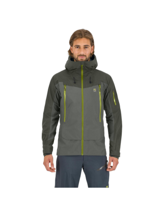 Pánska bunda KARPOS Squall Jacket